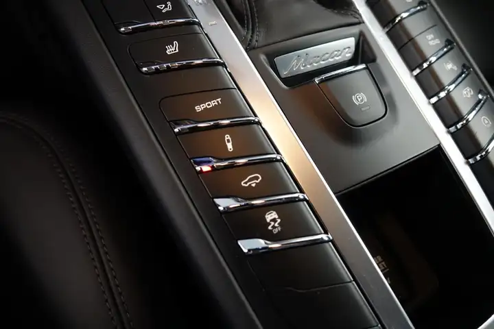 Porsche Macan S Diesel 2016, foto 29