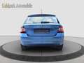 Skoda Fabia Ambition/PDC/AUTOMATIK/GARANTIE 12M! Bleu - thumbnail 6