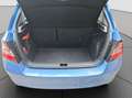 Skoda Fabia Ambition/PDC/AUTOMATIK/GARANTIE 12M! Bleu - thumbnail 17