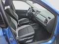 Skoda Fabia Ambition/PDC/AUTOMATIK/GARANTIE 12M! Bleu - thumbnail 14