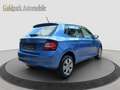 Skoda Fabia Ambition/PDC/AUTOMATIK/GARANTIE 12M! Bleu - thumbnail 5