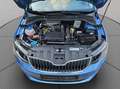 Skoda Fabia Ambition/PDC/AUTOMATIK/GARANTIE 12M! Bleu - thumbnail 18