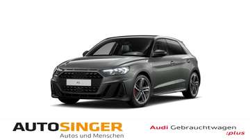 Sportback 40 TFSI 2x S line *NAV*ACC*VIRTUAL*