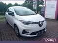Renault ZOE ZE50 R110 Life batterie achat Blanc - thumbnail 2