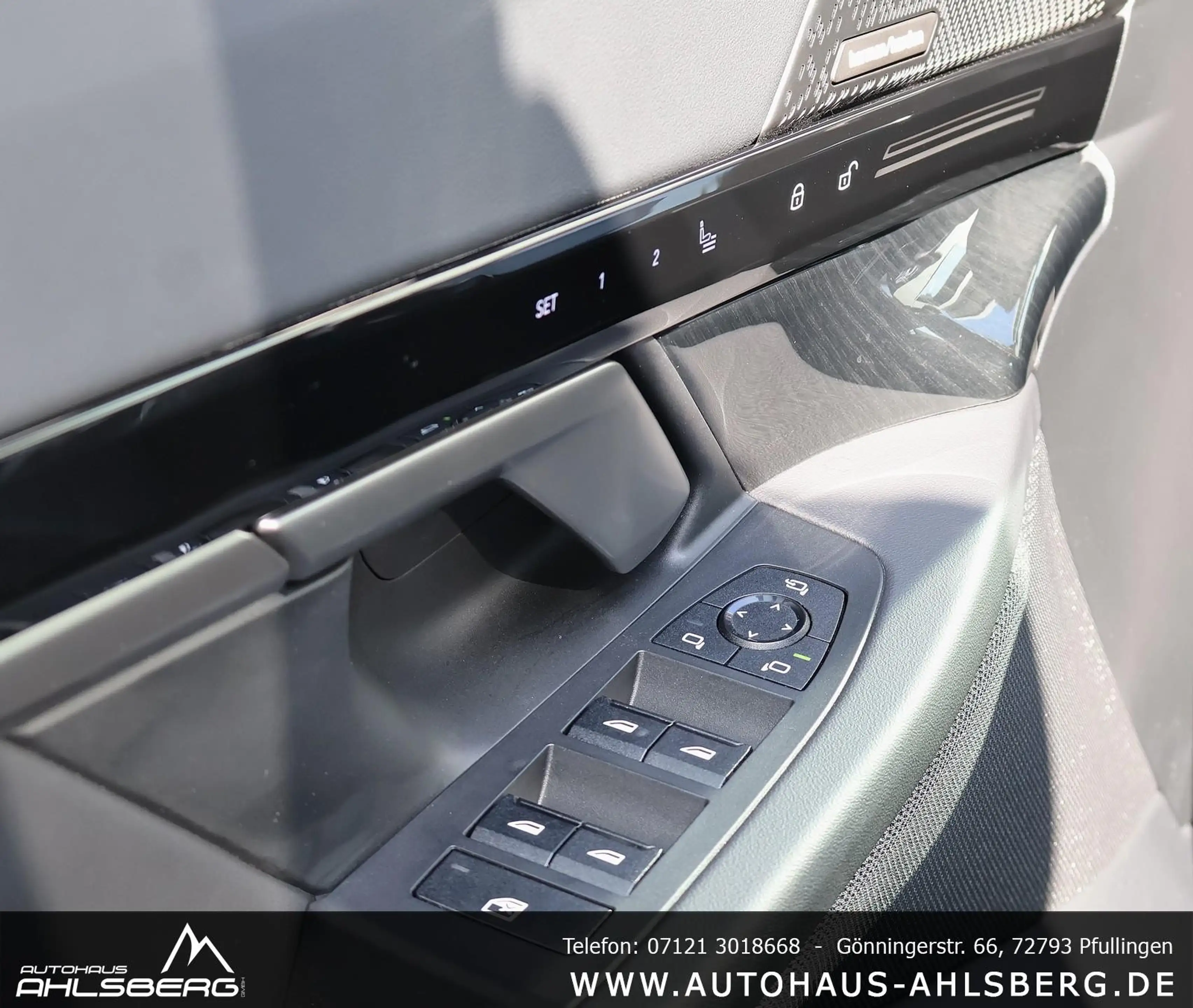 BMW 540 XD M SPORT/SHADOW/ WIDES./360°/H-K/STAND./AHK/CAR- — photo 12