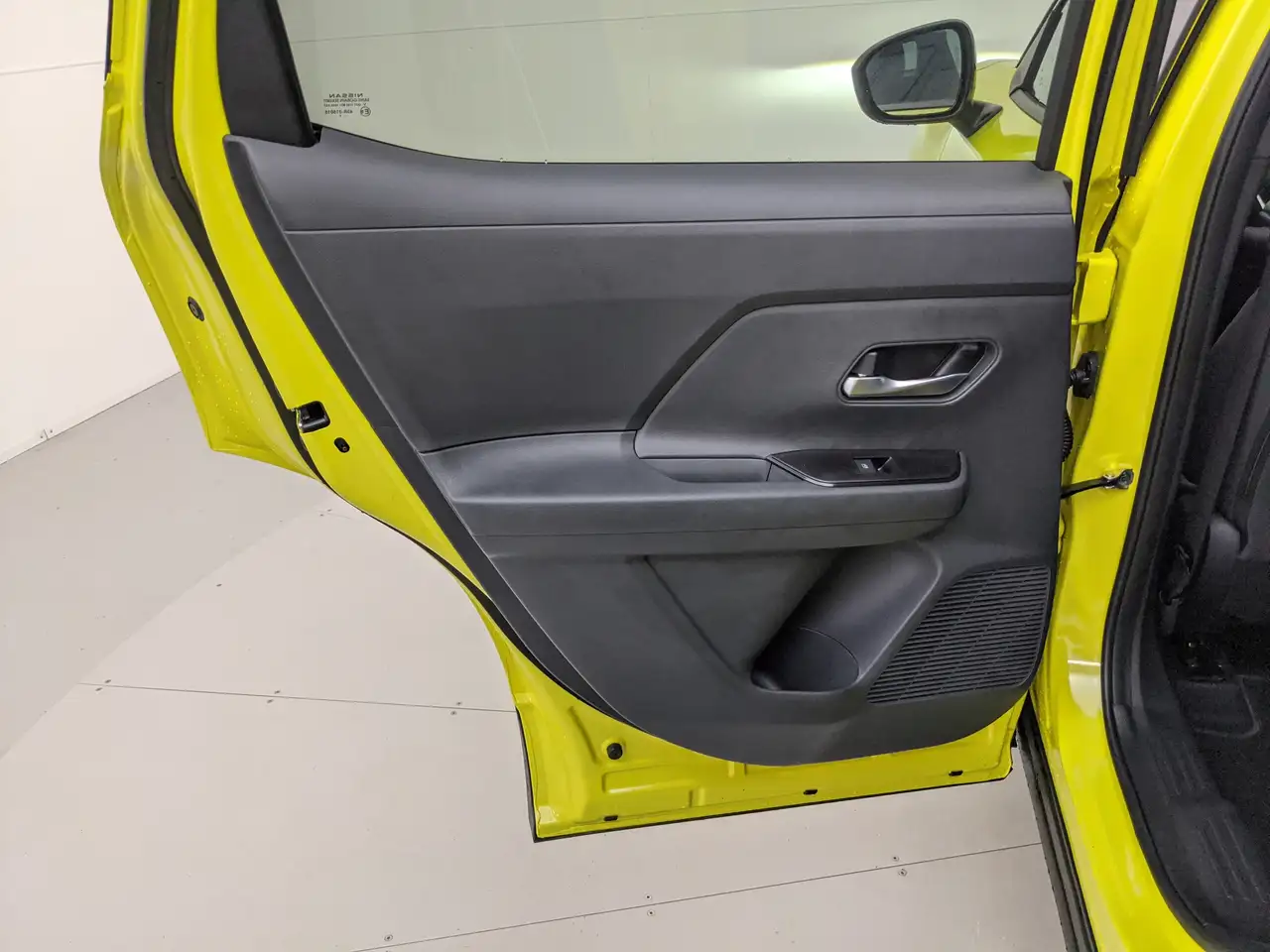 Nissan Kicks fotografie Nissan Kicks