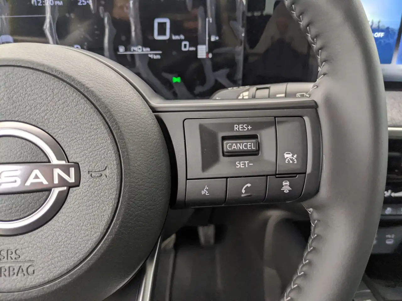 Nissan Kicks fotografie Nissan Kicks