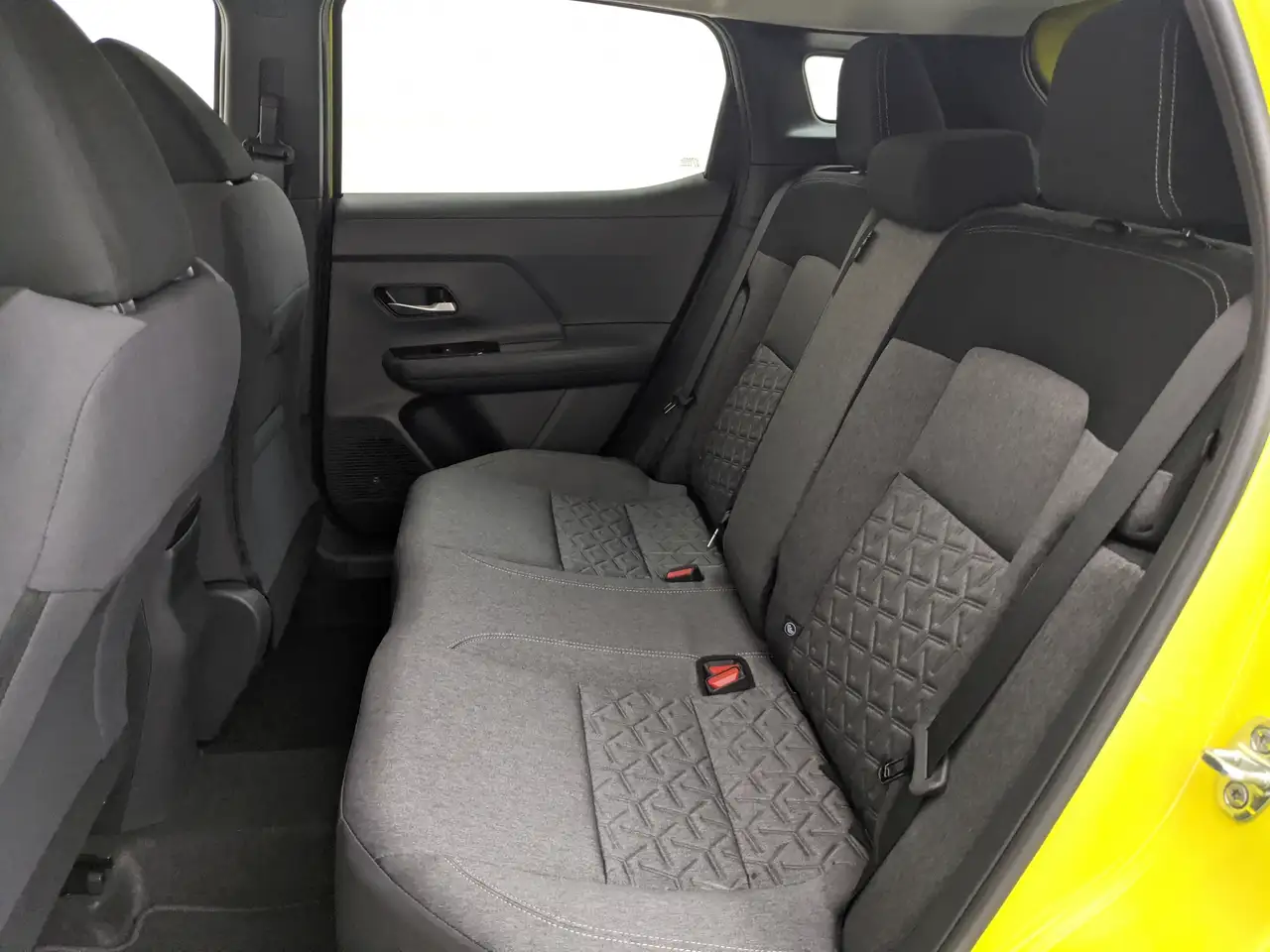 Nissan Kicks fotografie Nissan Kicks