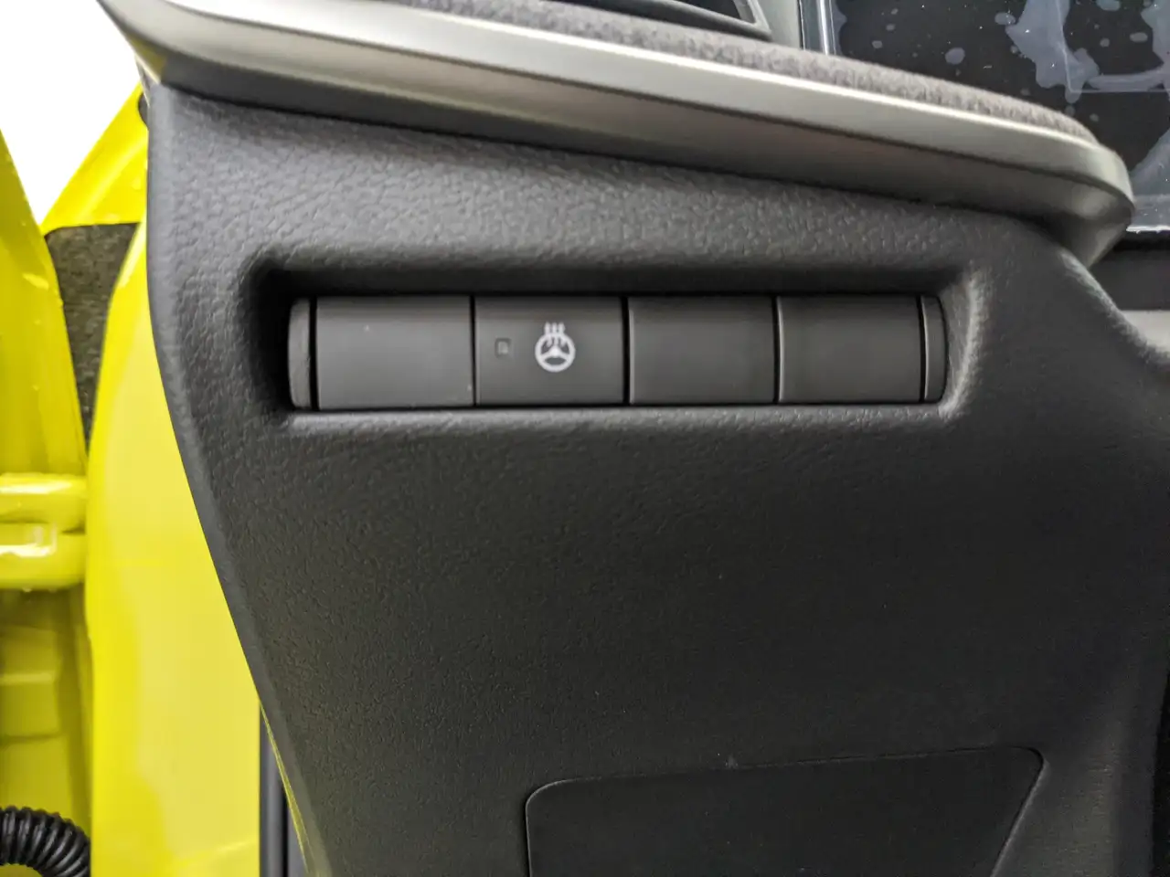 Nissan Kicks fotografie Nissan Kicks