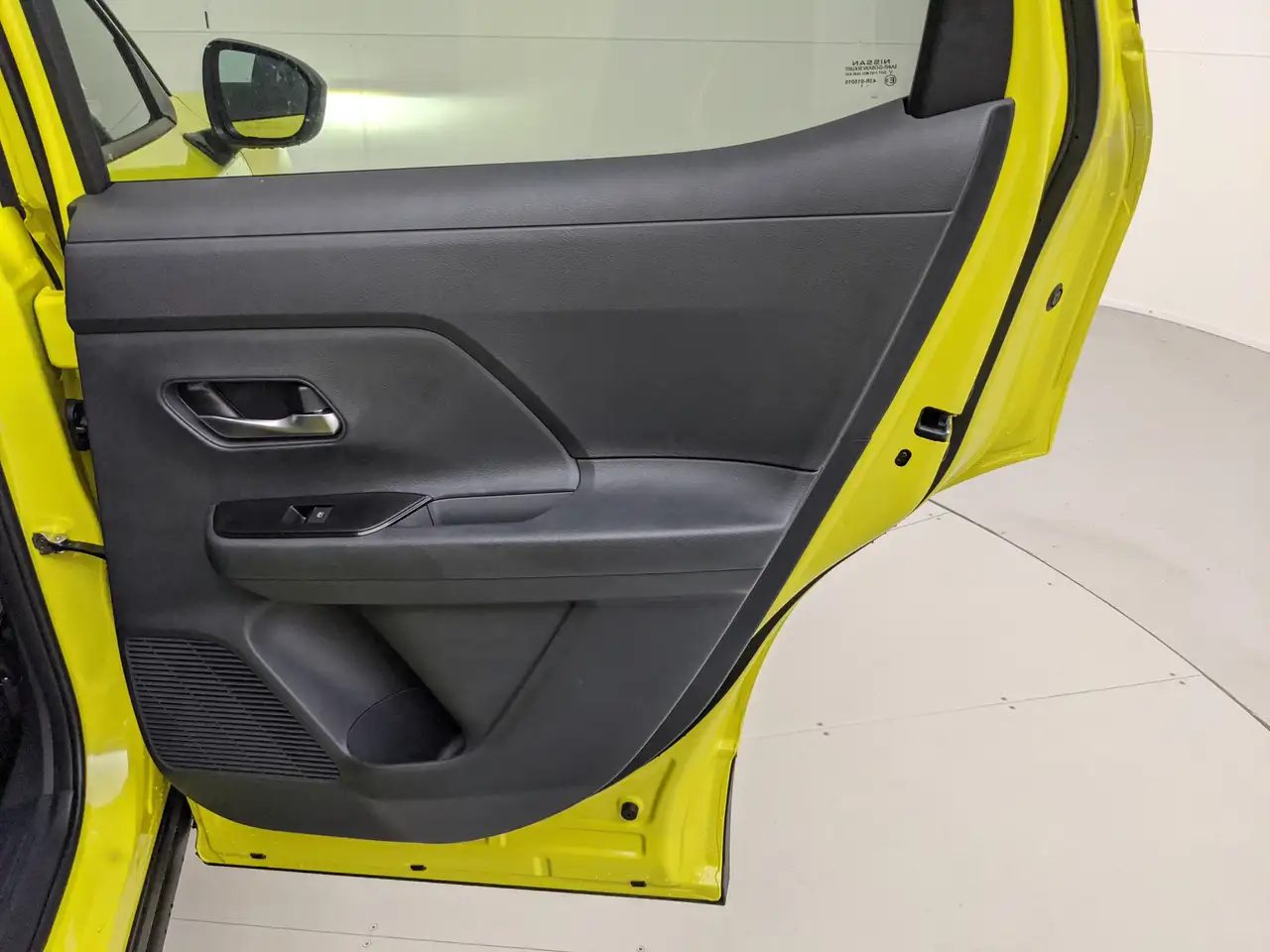 Nissan Kicks fotografie Nissan Kicks