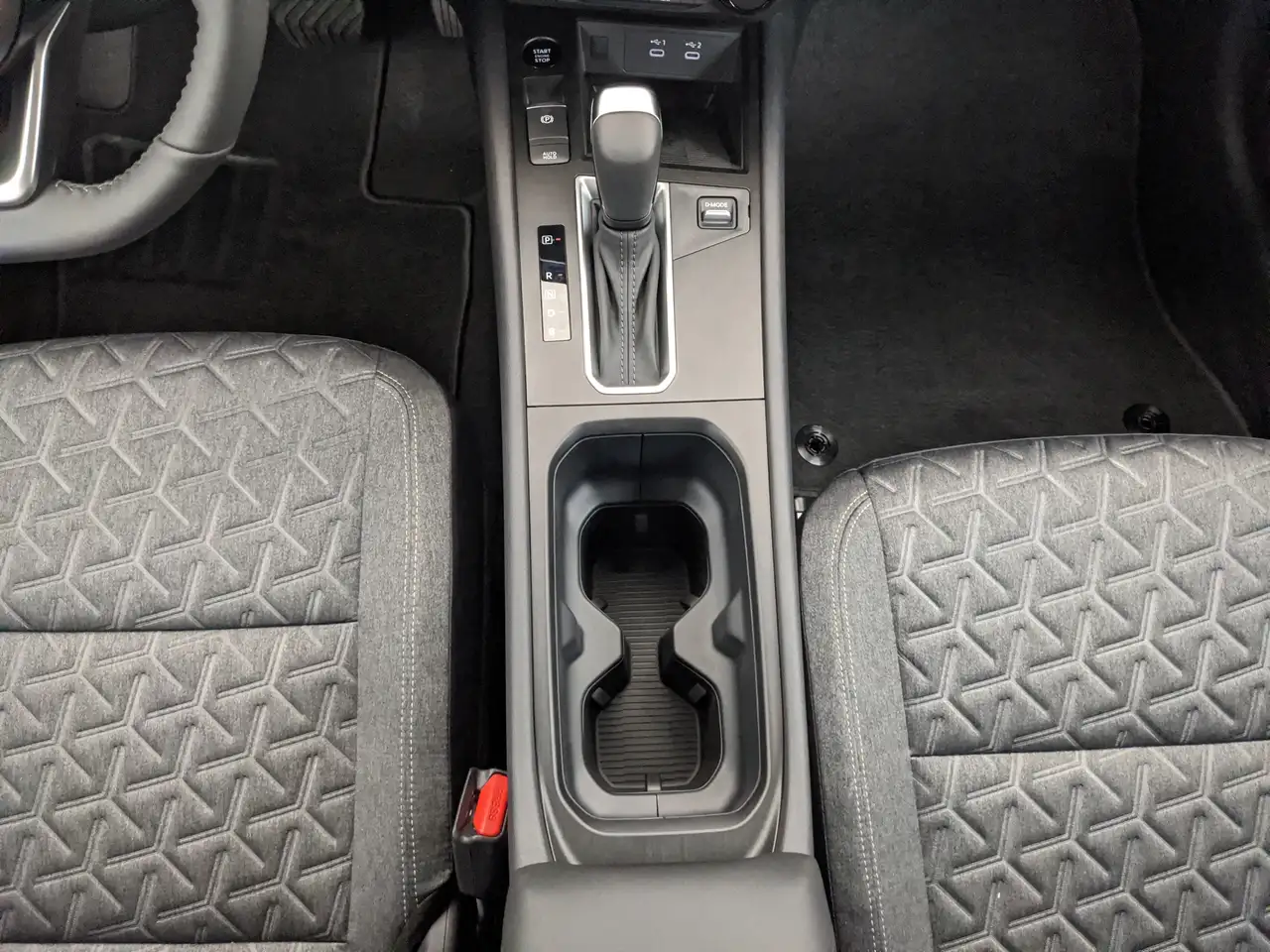 Nissan Kicks fotografie Nissan Kicks