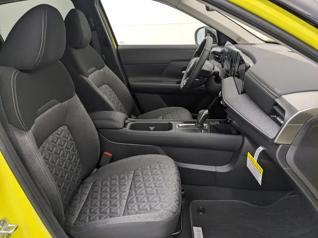 Nissan Kicks fotografie Nissan Kicks