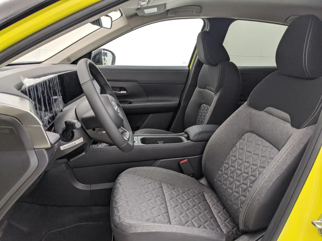 Nissan Kicks fotografie Nissan Kicks