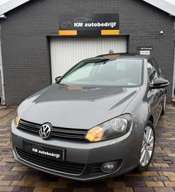 1.2 TSI Style *Dakraam*LM*Clima*Nap*Cruise*