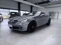 Mercedes-Benz SLK 200 AUTOMAT+KLIMA+LEDER+XENON+AIRCARF+ALU+TÜ Grau - thumbnail 8
