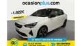 Opel Corsa 1.5D DT S/S GS-Line 100 Blanc - thumbnail 1