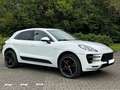Porsche Macan S/SHZ/SBL/PANO/LED/BOSE Wit - thumbnail 1