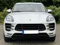 Porsche Macan S/SHZ/SBL/PANO/LED/BOSE Wit - thumbnail 2