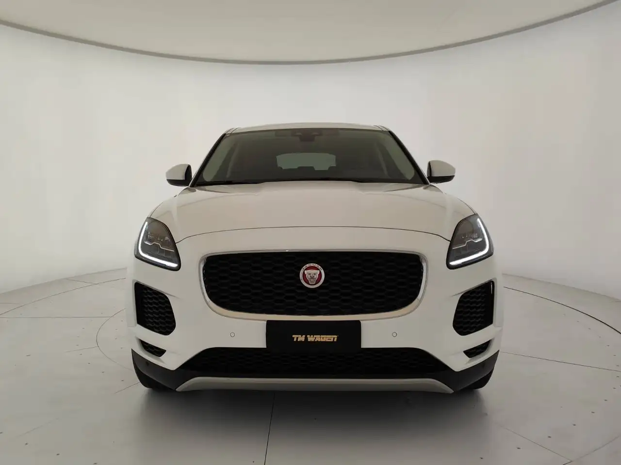 Jaguar E-Pace 2.0d i4 R-Dynamic S awd 150cv auto my19, миниатюра 3