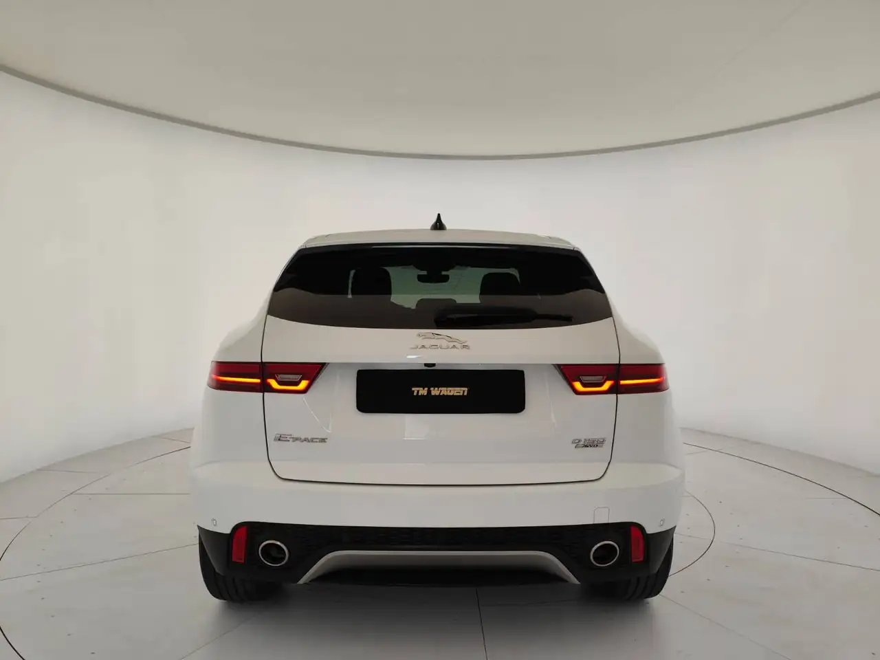 Jaguar E-Pace 2.0d i4 R-Dynamic S awd 150cv auto my19, миниатюра 6