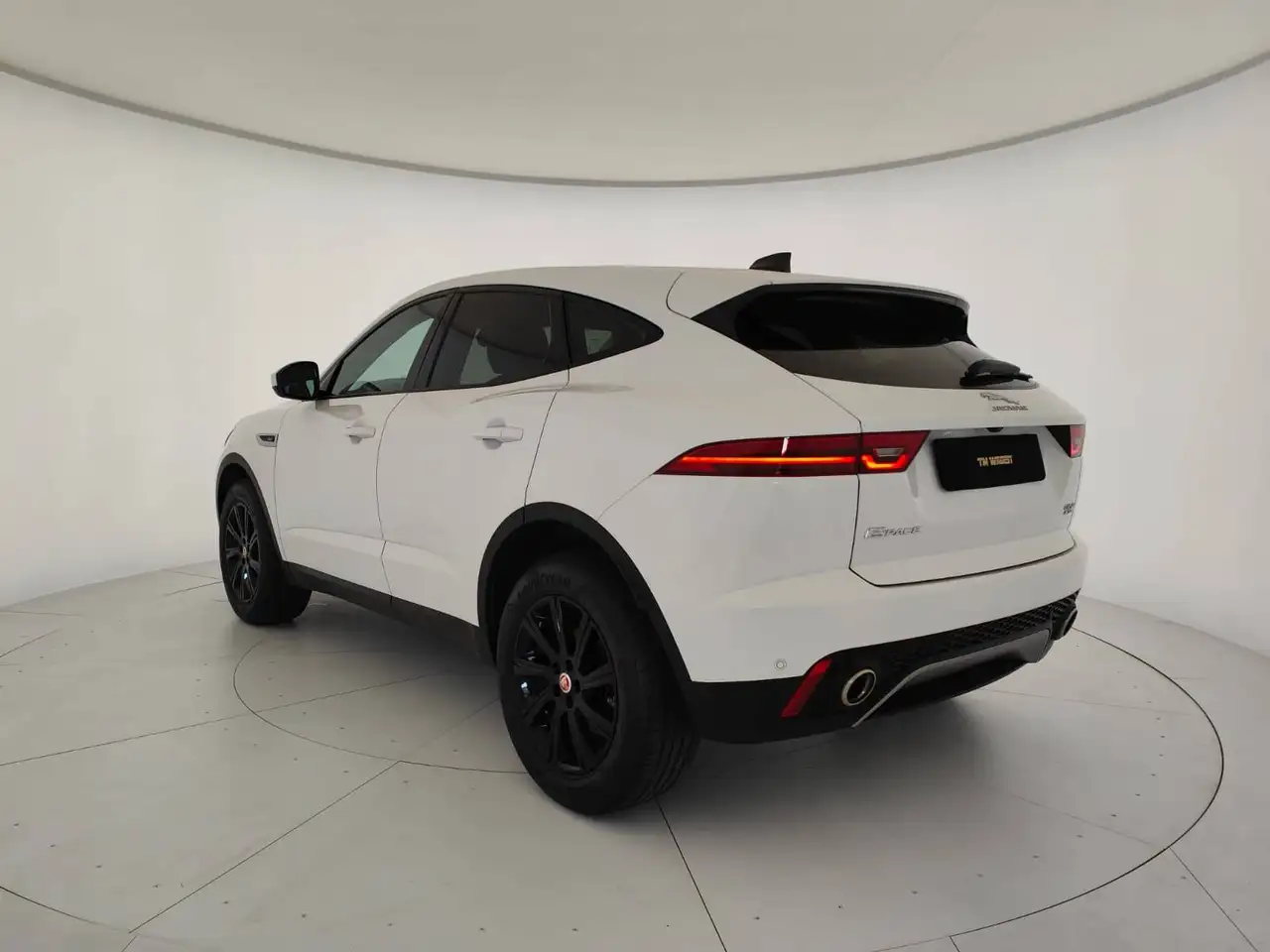Jaguar E-Pace 2.0d i4 R-Dynamic S awd 150cv auto my19, миниатюра 8
