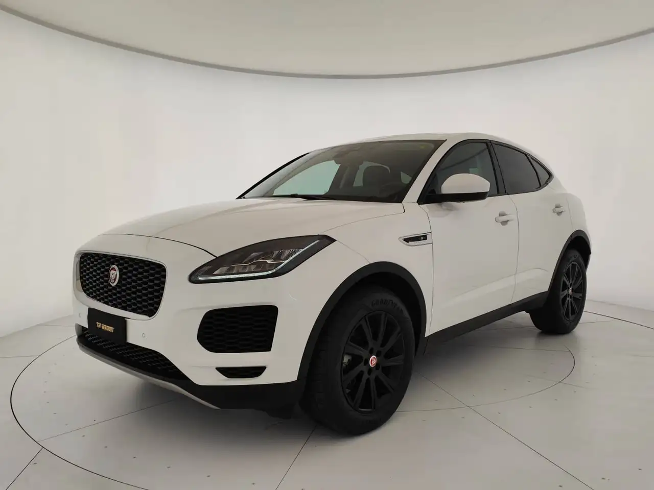 Jaguar E-Pace 2.0d i4 R-Dynamic S awd 150cv auto my19