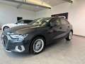 Audi A3 Sportback 40 TFSI Quattro LED S-tronic Gris - thumbnail 11