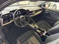 Audi A3 Sportback 40 TFSI Quattro LED S-tronic Gris - thumbnail 13