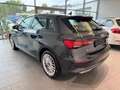 Audi A3 Sportback 40 TFSI Quattro LED S-tronic Gris - thumbnail 9