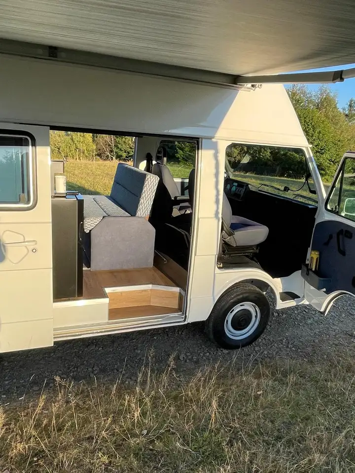 Volkswagen LT 28 21E042, foto 12