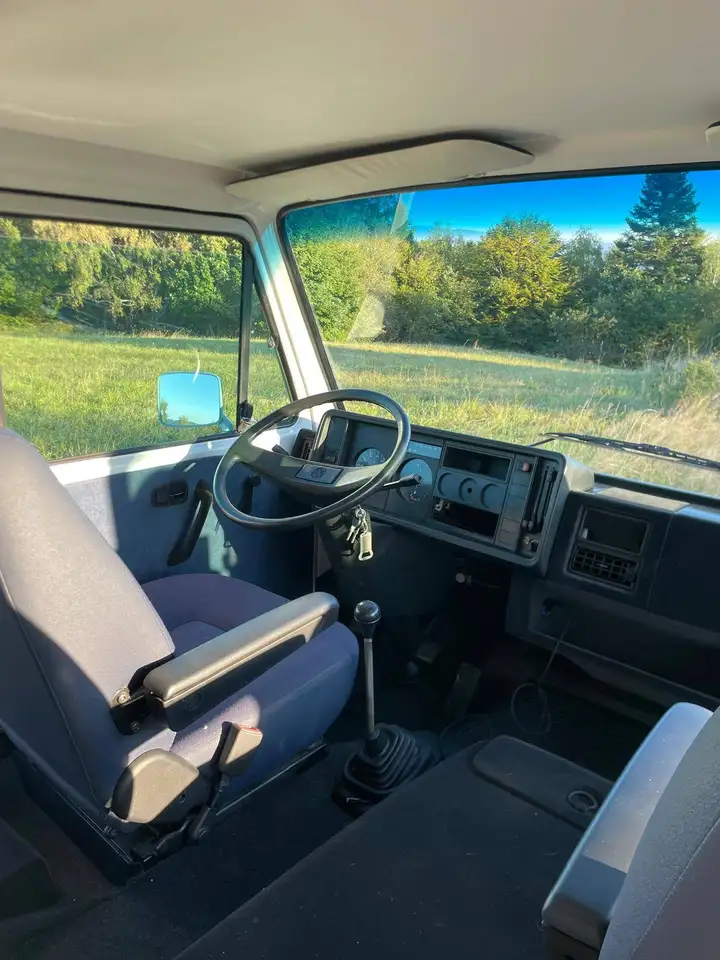 Volkswagen LT 28 21E042, foto 11