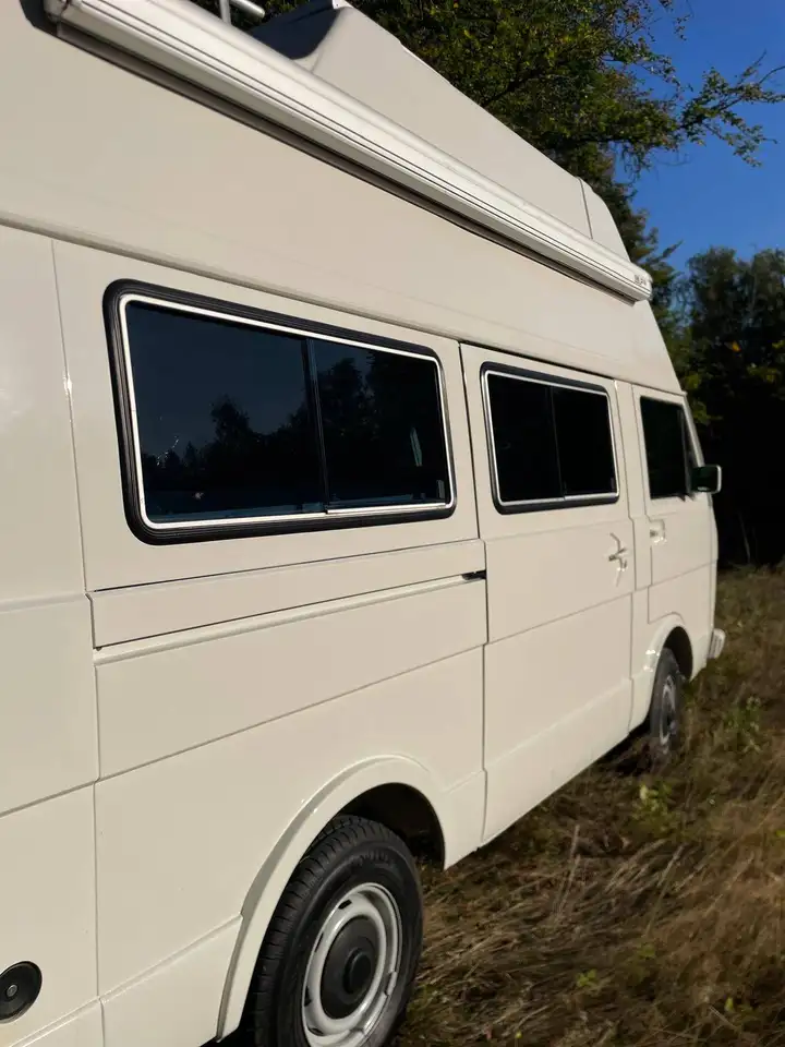 Volkswagen LT 28 21E042, foto 7
