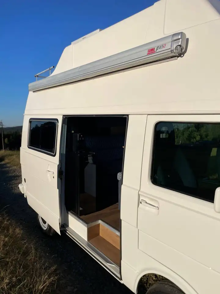 Volkswagen LT 28 21E042, foto 6