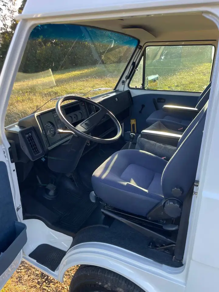 Volkswagen LT 28 21E042, foto 10