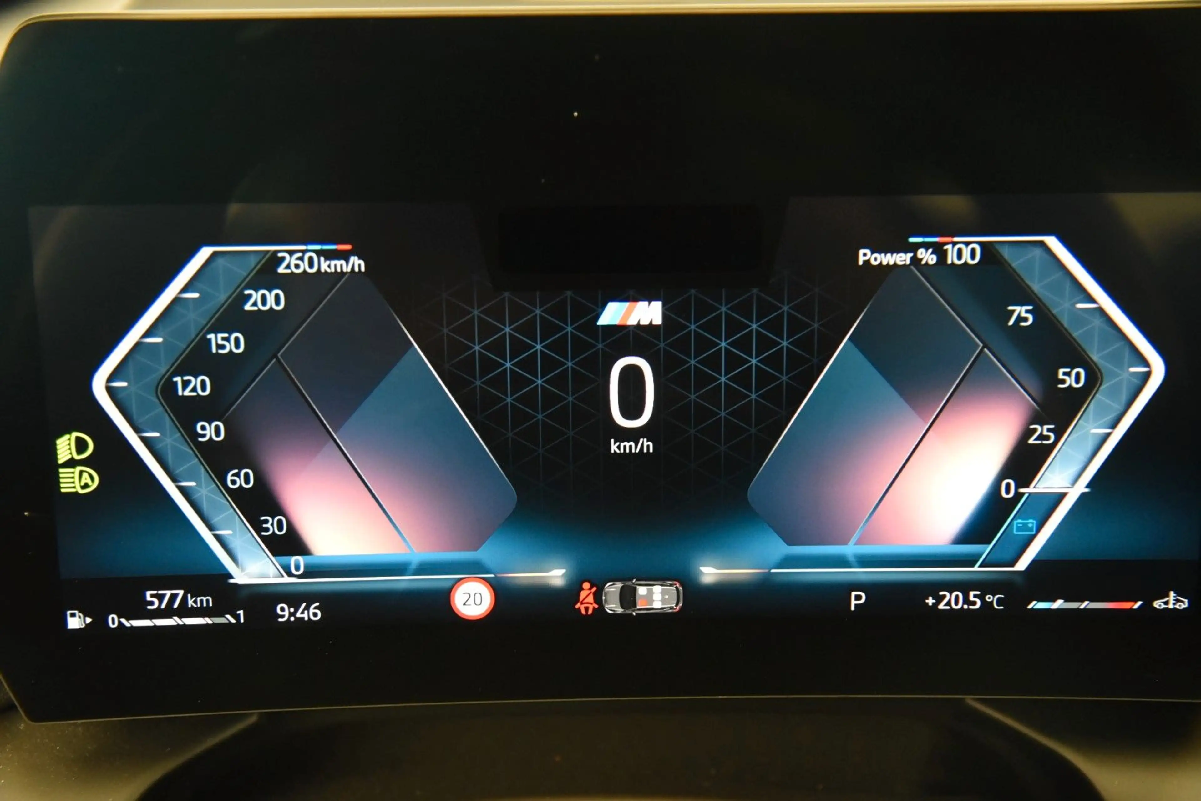 BMW 120 M Sport Pro ACC LED Pano HUD ParkAss Alarm — photo 10
