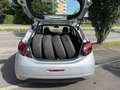 Peugeot 208 1.2 puretech Allure 82cv Per Neopatentati EURO6 Argento - thumbnail 11