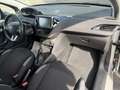 Peugeot 208 1.2 puretech Allure 82cv Per Neopatentati EURO6 Argento - thumbnail 7