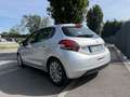Peugeot 208 1.2 puretech Allure 82cv Per Neopatentati EURO6 Argento - thumbnail 3