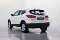 Nissan Qashqai 1.5dCi Acenta 4x2 85kW Blanco - thumbnail 9