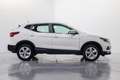 Nissan Qashqai 1.5dCi Acenta 4x2 85kW Blanco - thumbnail 7