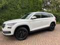 Skoda Kodiaq Kodiaq 2.0 TSI 4x4 DSG Soleil Weiß - thumbnail 30