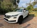 Skoda Kodiaq Kodiaq 2.0 TSI 4x4 DSG Soleil Weiß - thumbnail 4