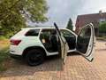 Skoda Kodiaq Kodiaq 2.0 TSI 4x4 DSG Soleil Weiß - thumbnail 10