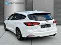 Ford Focus Turnier Titanium X *LED*CARPLAY*AUTOMATIK* Blanc - thumbnail 8