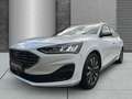Ford Focus Turnier Titanium X *LED*CARPLAY*AUTOMATIK* Blanc - thumbnail 5