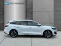 Ford Focus Turnier Titanium X *LED*CARPLAY*AUTOMATIK* Blanc - thumbnail 9