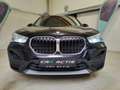 BMW X1 1.5iA sDrive18 - GPS - CUIR - CAMERA - SIEG.CHAUF Negru - thumbnail 2