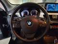 BMW X1 1.5iA sDrive18 - GPS - CUIR - CAMERA - SIEG.CHAUF Negru - thumbnail 10