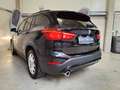 BMW X1 1.5iA sDrive18 - GPS - CUIR - CAMERA - SIEG.CHAUF Negru - thumbnail 5