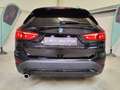 BMW X1 1.5iA sDrive18 - GPS - CUIR - CAMERA - SIEG.CHAUF Negru - thumbnail 6